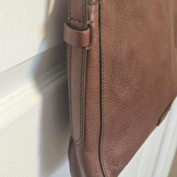 Fossil Leather Purse and Wallet Set vintage - Picture 14 of 16